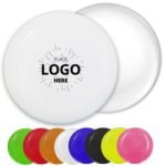 Competition Flying Disc 175g For Outdoor Sports