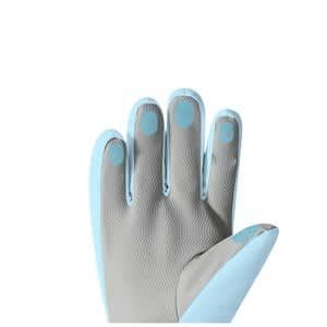 Elite Plush-Lined Winter Gloves - Image 3