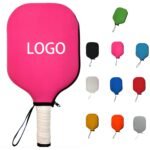 Neoprene Pickleball Racket Cover