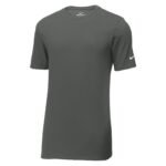 Nike Dri-Fit Cotton/Poly Tee Shirt