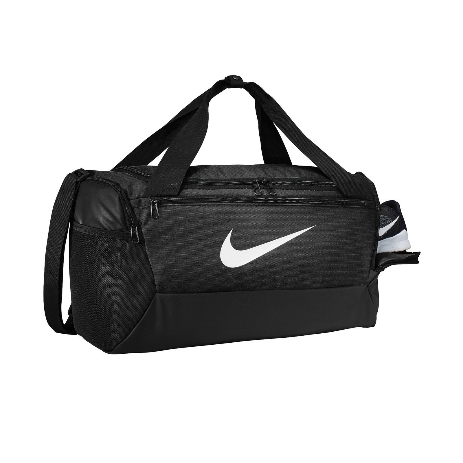 Nike® Brasilia Small Duffel