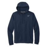 Nike® Club Fleece Pullover Hoodie Sweater
