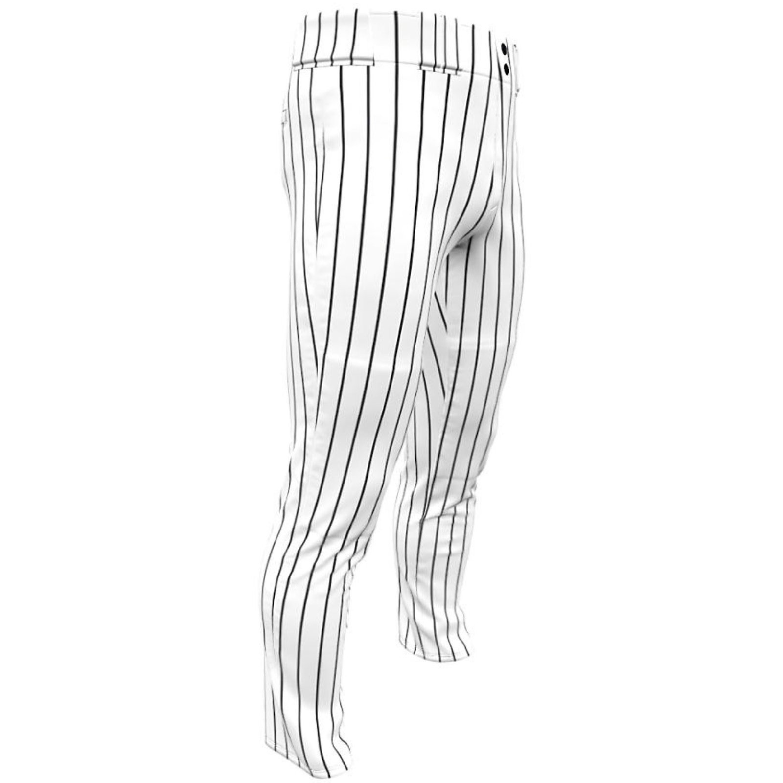 Sublimated Elite Pinstripe Baseball Pants