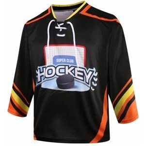 2-Ply Custom Sublimated Elite Reversible Ice Hockey Jersey - Image 3