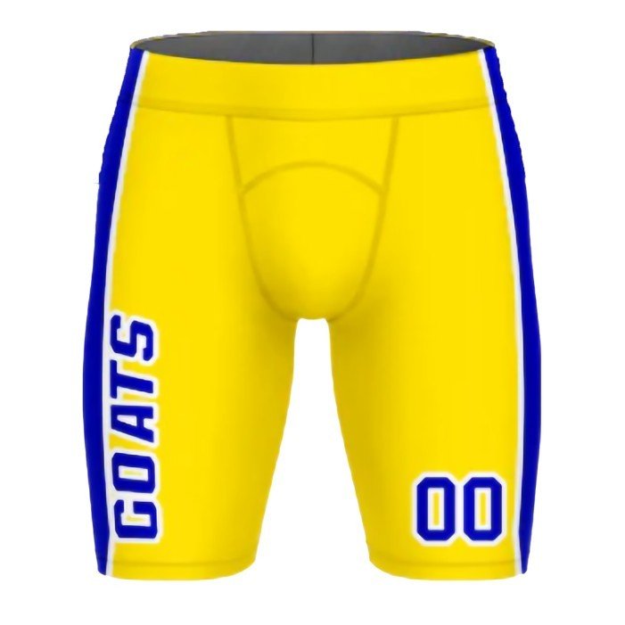 Custom Sublimated Traditional 7V7 Jersey - Image 5