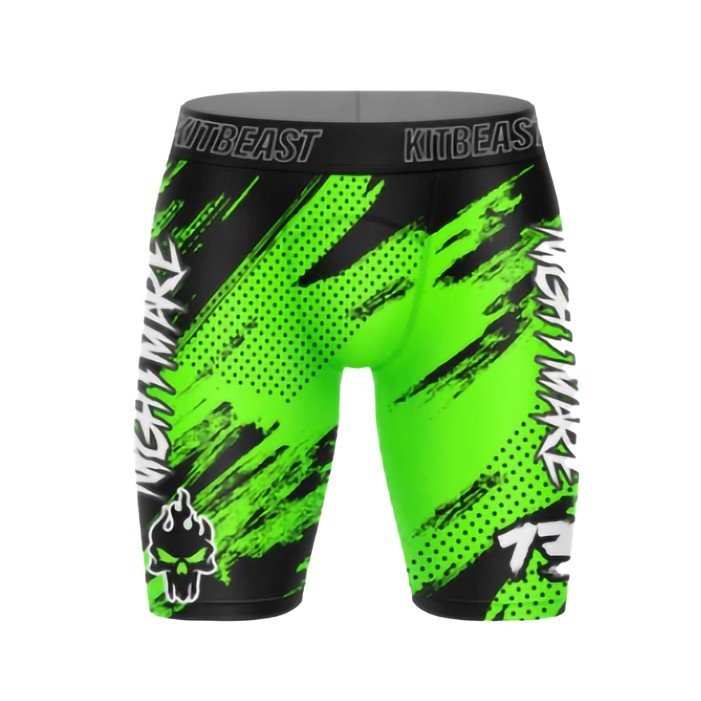 Custom Sublimated Traditional 7V7 Shorts - Image 4