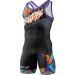 Custom Sublimated Elite Wrestling Singlets