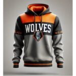 Custom Sublimated Lightweight Traditional Long Sleeve Hoodies