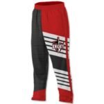 Custom Sublimated Elite Warm-Up/Track Pants