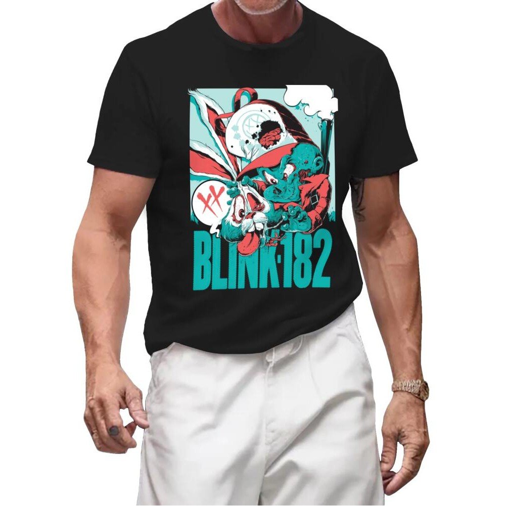 Unisex Heavyweight Cotton Tee - Image 4