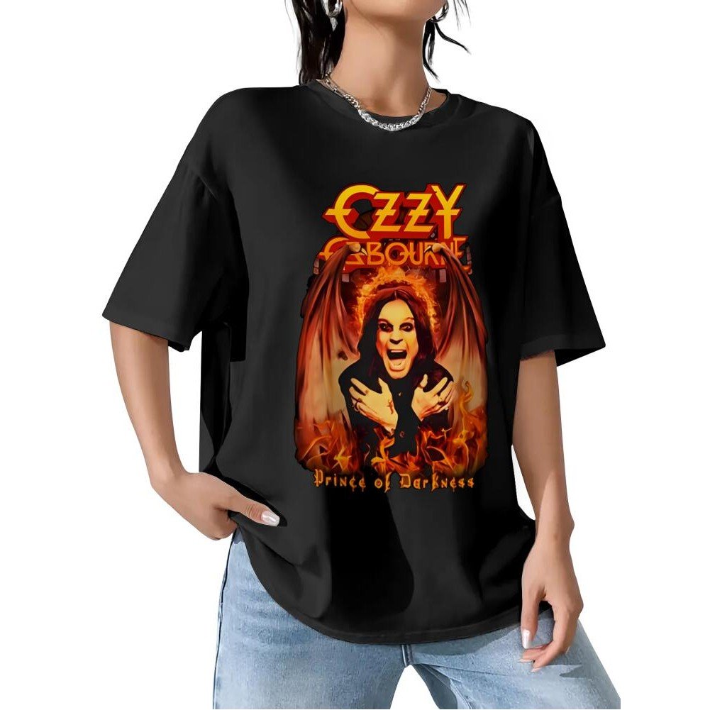 Unisex Heavyweight Cotton Tee - Image 5