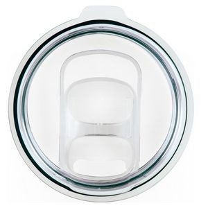 20 Oz. Polar Camel Ringneck Stainless Steel Tumbler w/Slider Lid - Image 21