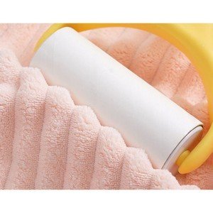 Coral Fleece Thickened Towel - Image 7