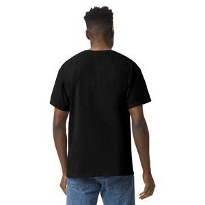 Custom Gildan® 5000 T-shirt-MADE IN USA - Image 3