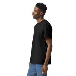 Custom Gildan® 5000 T-shirt-MADE IN USA - Image 4