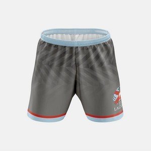 Custom Sublimated Elite Lacrosse Shorts