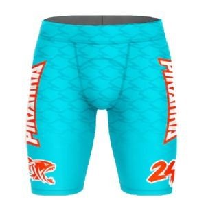 Custom Sublimated Traditional 7v7 Shorts