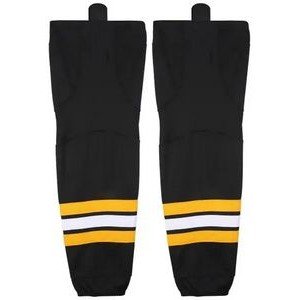 Custom Sublimated Traditional Ice Hockey Socks