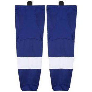 Custom Sublimated Traditional Ice Hockey Socks - Image 2