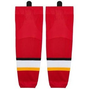 Custom Sublimated Traditional Ice Hockey Socks - Image 3
