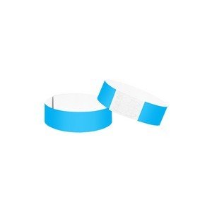 Disposable Waterproof Paper Wristband - Image 4