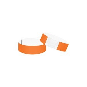 Disposable Waterproof Paper Wristband - Image 5