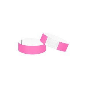 Disposable Waterproof Paper Wristband - Image 7