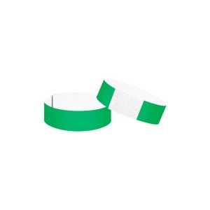 Disposable Waterproof Paper Wristband - Image 8