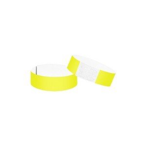 Disposable Waterproof Paper Wristband - Image 9