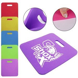 EVA Stadium Waterproof and Moisture-Resistant Seat Cushion