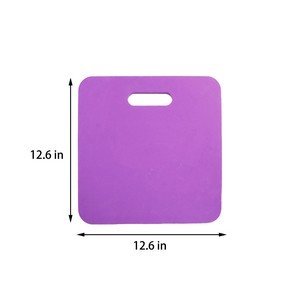 EVA Stadium Waterproof and Moisture-Resistant Seat Cushion - Image 3