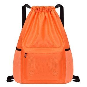 Eco-Friendly Drawstring Pack - Image 3