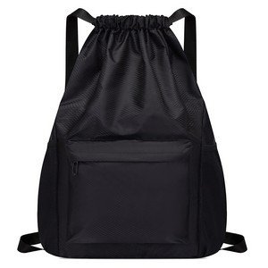 Eco-Friendly Drawstring Pack - Image 4