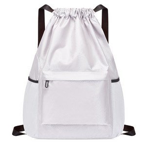 Eco-Friendly Drawstring Pack - Image 5