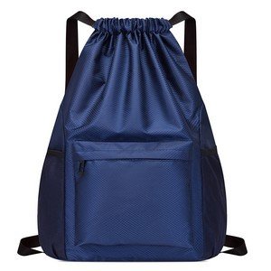 Eco-Friendly Drawstring Pack - Image 7