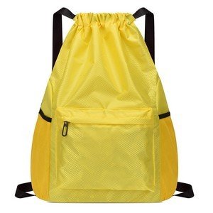 Eco-Friendly Drawstring Pack - Image 8