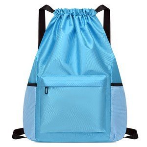 Eco-Friendly Drawstring Pack - Image 9