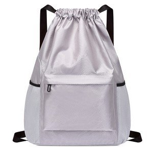 Eco-Friendly Drawstring Pack - Image 10