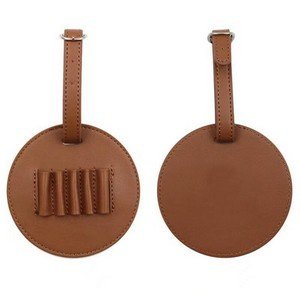 Leather Golf Tee Holder - Image 6