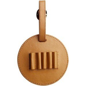 Leather Golf Tee Holder - Image 2