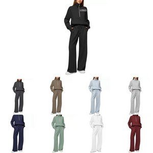 Loose Fit Sportswear