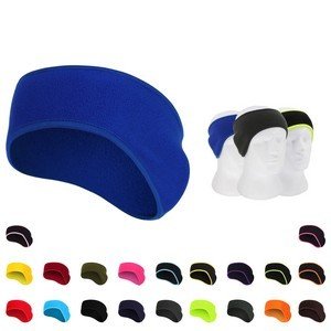 MOQ 20 Winter Windproof And Warm Hair Band - Image 17
