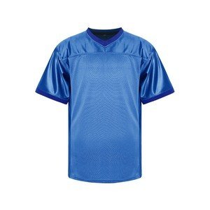 Mens Polyester Rugby Jersey - Image 3