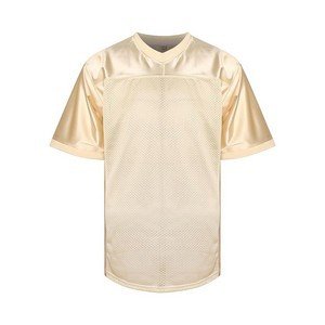 Mens Polyester Rugby Jersey - Image 4
