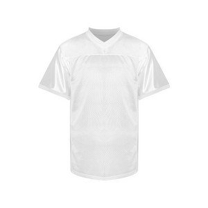 Mens Polyester Rugby Jersey - Image 5