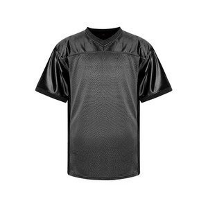 Mens Polyester Rugby Jersey - Image 6