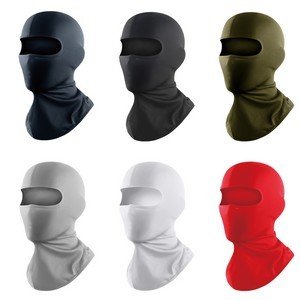 Outdoor Windproof & Dustproof Full Head Coverk - Image 4