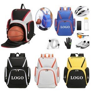 Oxford Athletic Backpack