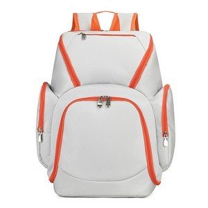 Oxford Athletic Backpack - Image 3
