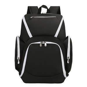 Oxford Athletic Backpack - Image 4